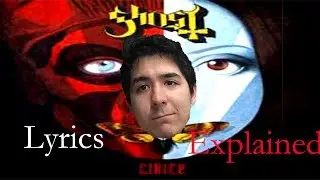 Ghost- Cirice- Lyrics meaning explained