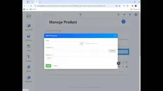 How to change password of an FTP account - NetPower