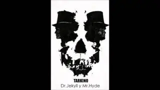 DR  JEKYLL Y MR  HYDE