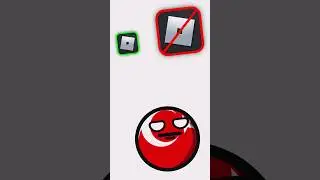 Team Roblox VS Team Anti Roblox #countryballs