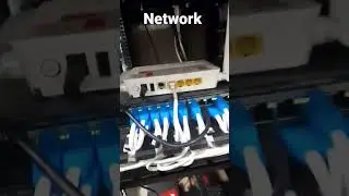 Room network