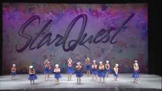 S O S - For Dancers Only (StarQuest 2016)