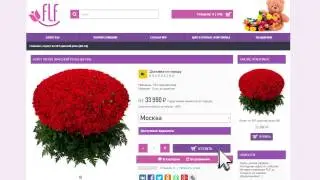 Заказать рекламный видеоролик. AnimaLab.ru