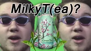 Milky T(ea)?