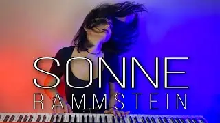 Rammstein - Sonne (piano cover)