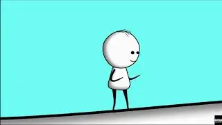 Мультик про Зависимость(Анимация)