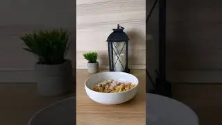 Оригинальная карбонара 🍝     