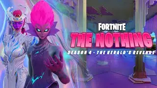 The Truth About The Herald and The Nothing