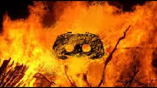 Burning discord messages