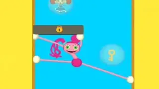 Poppy Playtime 2 Mommy Long Legs Mobile 😱 (Part 2)