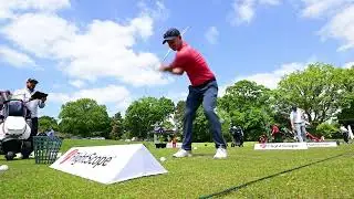 FlightScope Activation | Brabazon Trophy | 2023