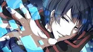 AMV Whoarriors