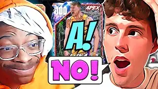 BEST POINT GUARDS TIER LIST! NBA 2K25 MyTEAM (REACTION)