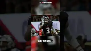This Changes EVERYTHING for the Falcons 👀 #shorts