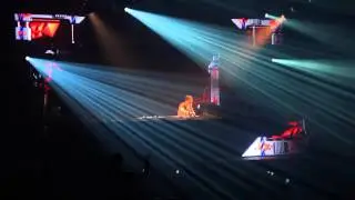 Hardwell revealed @ Passenger Terminal [AMSTERDAM]