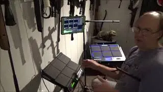 Yamaha Dtx-Muilty 12 Demo And Review