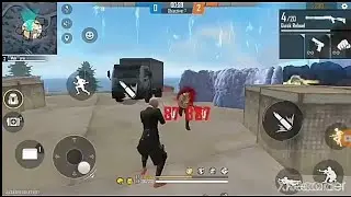 OP level এর পাগল করা 😲😲1v1 cs match ।।#mshsiam
