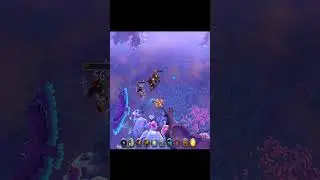AlbionOnline mist pvp 2vs1