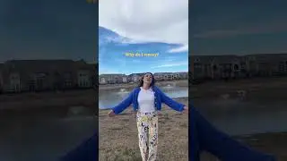He really is a God of perfect timing isn’t he! ⏰🕊️✨🎧