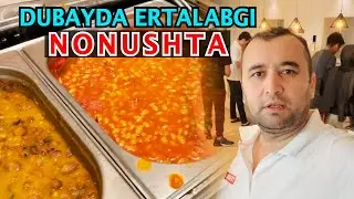 DUBAY MEXMONXONASIDA NONUSHTA