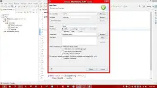 How to create database connection JAVA Oracle 1