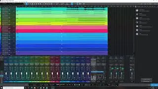 How To   Backtracks with Studio One 5 DAW
