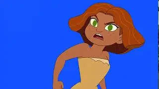 Masking pour youtube poop - Eep : Quoi !