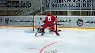 Васильеву не зря дали 2й шанс🔥 #молодежка