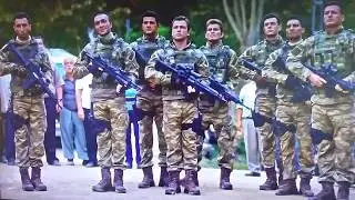 Söz Hafız ve fatma özel klip