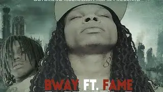 Young Broadway Ft. Fame - Livin2Die