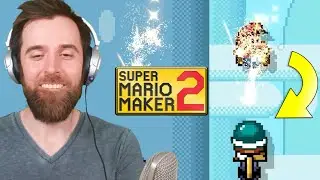 Simply Juggle 14 Shells to Beat This Level