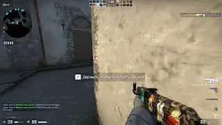 Counter Strike Global Offensive AK-47 Skin