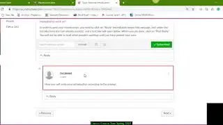 Intro to Canvas Spring 2019