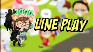 My Line Play ♡