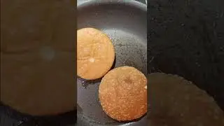 Spicy Burger Challenge Day 2