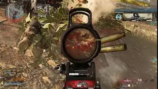 Call of Duty  Modern Warfare 2019: Double Kill | Shot with GeForce