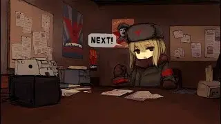 🔥СТРИМ ПО PAPERS,PLEASE-ПРОСТО ПРОВЕРЯЕМ БУМАЖКИ🔥