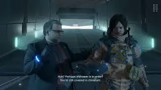 Hardik Plays Death Stranding