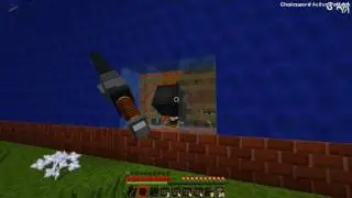 HELLO NEIGHBOUR HAS THE TROLLS DOWN IN HIS BASEMENT Minecraft Roleplay Baby Duck Adventures