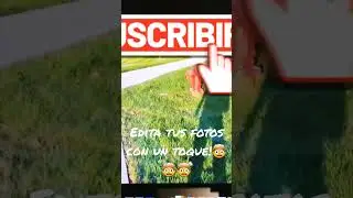 S23Ultra edita tus FOTOS con un toque! 🤯🤯🤯