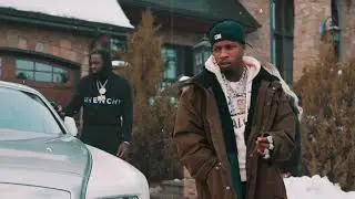 [FREE] The Verse x Tory Lanez Type Beat - "Benediction"
