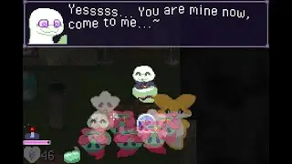 【vore game】Ghosts and Japes 2.0 - 