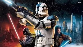 YUB NUB AND CHILL - Battlefront 2