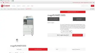 HOW TO DOWNLOAD CANON PRINTER DRIVERS FOR MAC