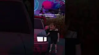 rebooting in fortnite is scary