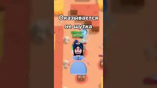 ОКАЗЫВАЕТСЯ НЕ ШУТКА! (Тгк: Brawl Diro)