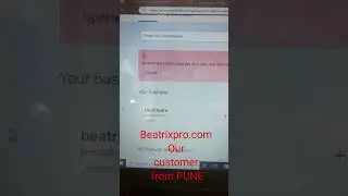 Client of Webqg | beatrixpro.com #trending  #businesstips #businesssupport