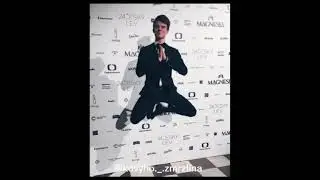 Edit - Kovy #12 JUMPING CHARLIE