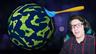 MAKE YOUR OWN PLANETS - Universe Sandbox PLANETSCAPING Update!