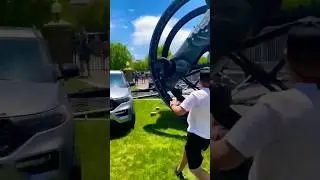 Would you ride this #TWIN #Beast 🤯💢 #Cars #Stunt #drift #Ambition_for_cash